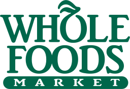 2015: We began selling in 39 Whole Foods locations