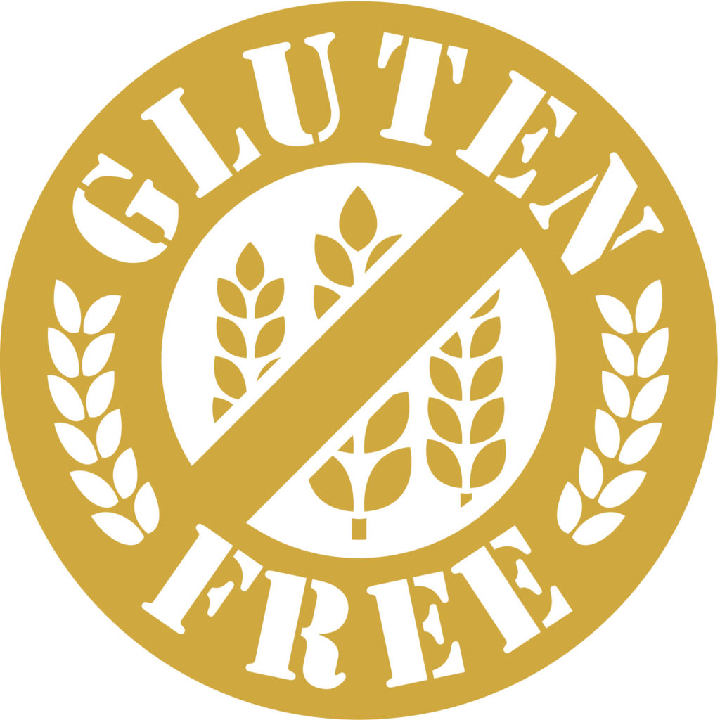 2016: We went gluten-free
