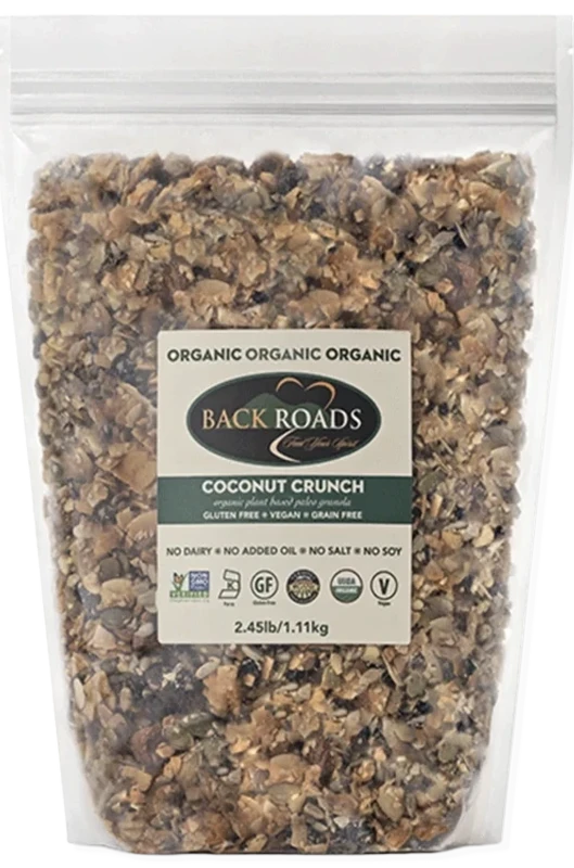 coconut crunch-product-cardfa mily