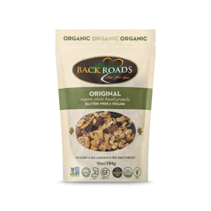 Original Granola
