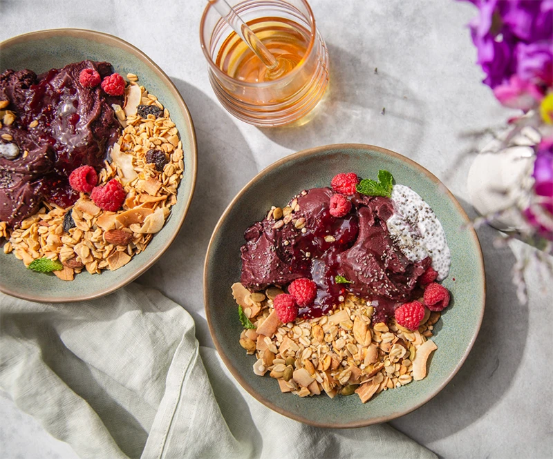 Acai Bowl