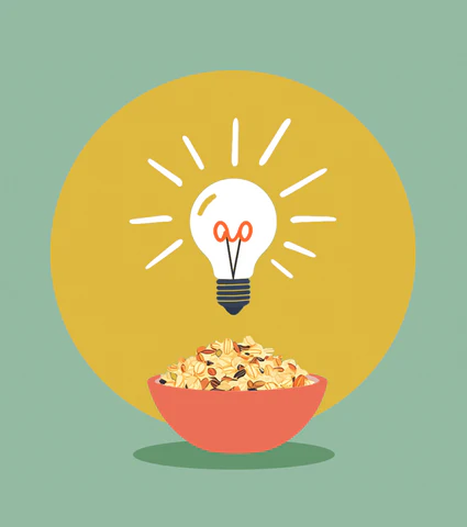 Can Granola Make You Smarter?