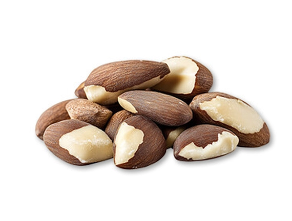 brazil nuts