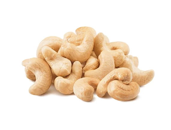 cashews