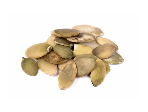 pumpkin seeds
