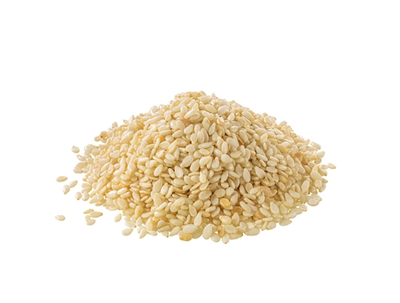sesame seeds