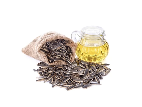 sunflower oil